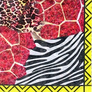 Servilleta Decoupage C25 anukis.cl