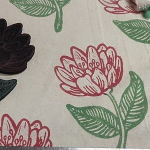 RMC Sello Mediano Flor Tallo anukis.cl