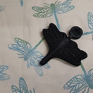 RMC Sello Pequeño Libelula anukis.cl