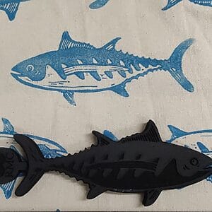 RMC Sello Pequeño Pez anukis.cl