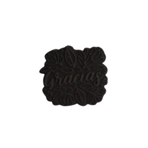 RMC Sello Mini “Gracias” anukis.cl