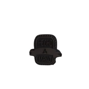 RMC Sello Mini “Hecho a Mano” anukis.cl