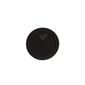 RMC Sello Mini “Hecho con Amor” anukis.cl