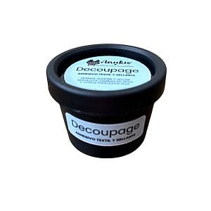 Adhesivo Textil para Deucopage 100 Grs anukis.cl