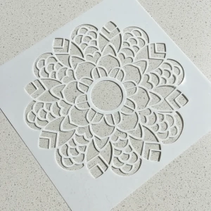 Stencil 30×30 Mandala MD3041 anukis.cl