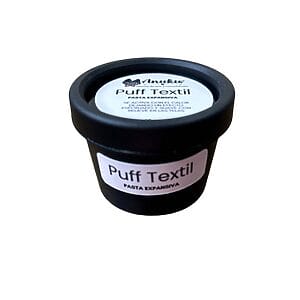 Pasta Expansiva Puff Textil 100 Grs anukis.cl