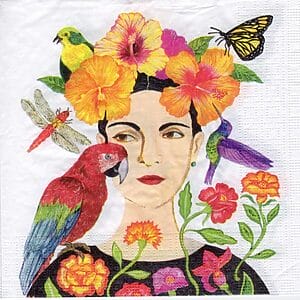 Servilleta Decoupage 1332727 anukis.cl