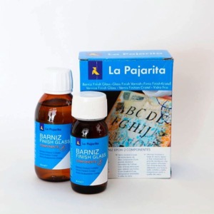 LP Resina Finish Glass 180 gas anukis.cl