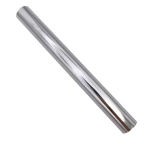 Foil Rollo 19 cm X 5 Mts  Plata Fuerte anukis.cl