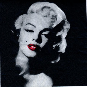 Servilleta Decoupage C-112 anukis.cl