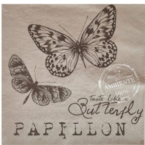 Servilleta Decoupage 10 anukis.cl