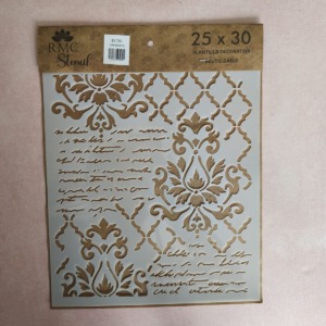 Stencil 25X30  ANK10 – Fondo anukis.cl