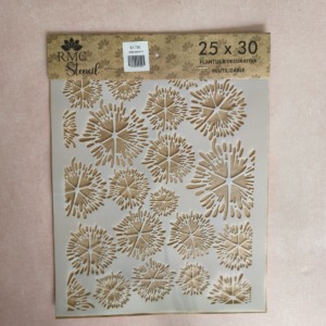 Stencil 25X30  ANK13 – Trama anukis.cl