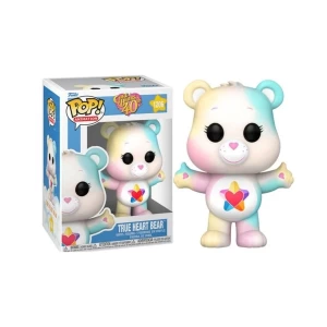 Funko Pop Care Bears 40th Anniversary True Heart Bear 1206 anukis.cl