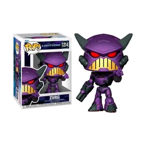 Funko Pop Disney Lightyear Zurg 1214 anukis.cl