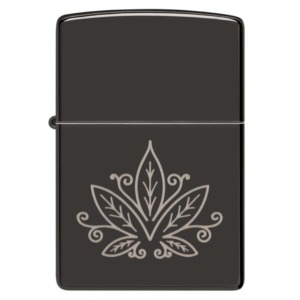 Encendedor Zippo Cannab Design ZP48926 anukis.cl