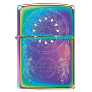 Encendedor Zippo Design Dream Catcher ZP49023 anukis.cl