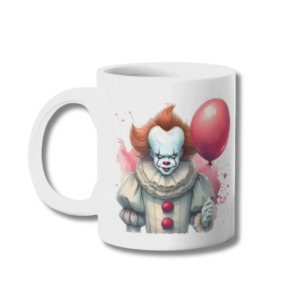 It – Welcome to Derry Tazon 325ml anukis.cl