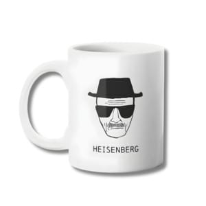 Heisenberg Breaking Bad Tazon 325ml anukis.cl