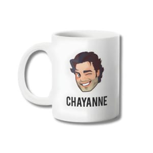 Aprobado por Chayanne Tazon 325ml anukis.cl